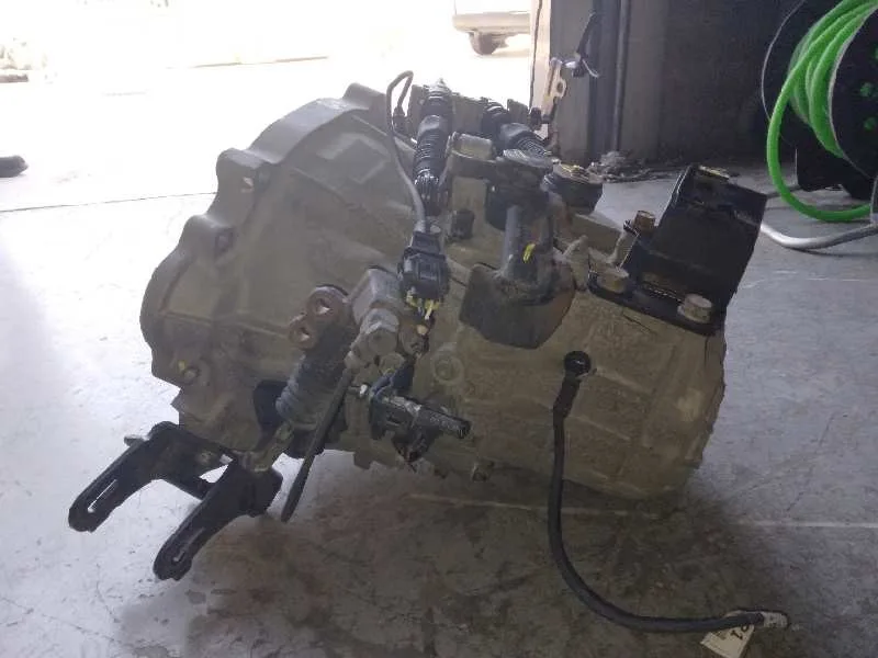 Caja Cambios para Hyundai I30
