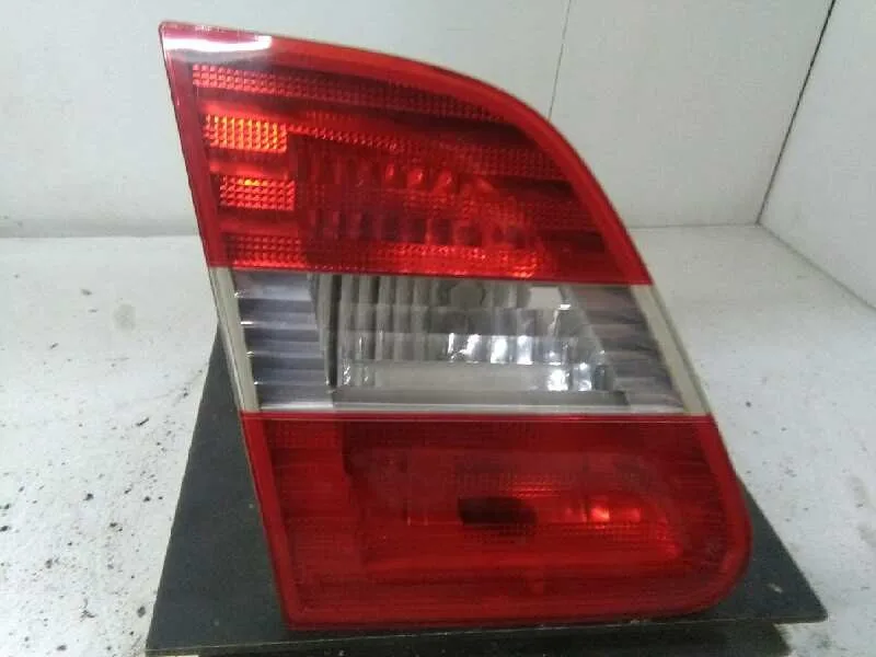 Piloto Trasero Izquierdo Interior para Mercedes-Benz Clase B (W245)