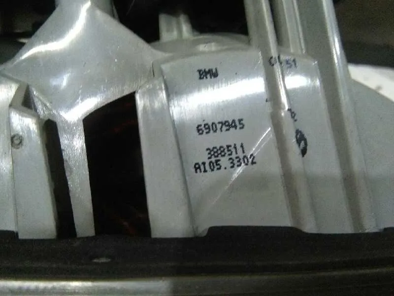 Piloto Trasero Izquierdo Interior para Bmw Serie 3 Berlina (E46)