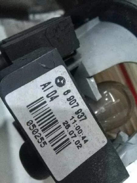 Piloto Trasero Izquierdo Interior para Bmw Serie 3 Berlina (E46)