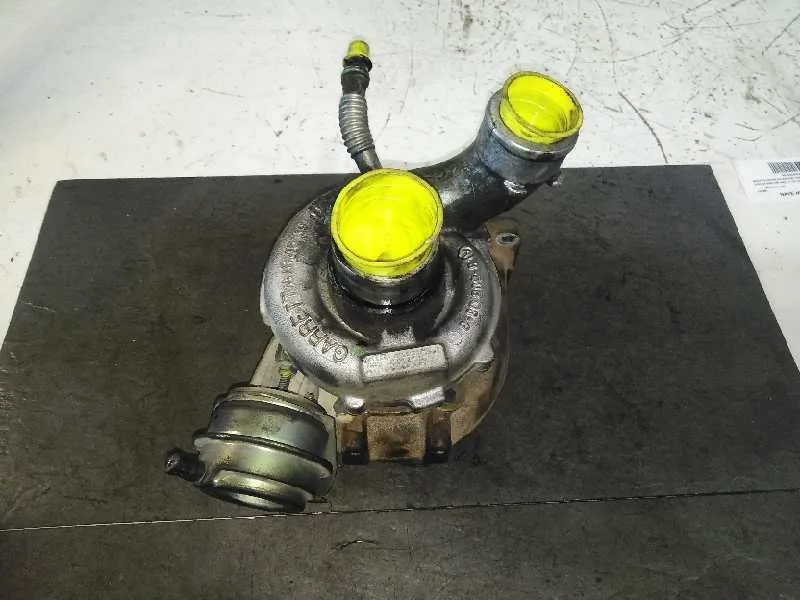 Turbocompresor para Audi A4 Berlina (8E)