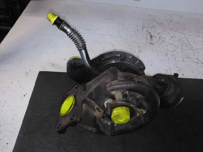 Turbocompresor para Audi A4 Berlina (8E)