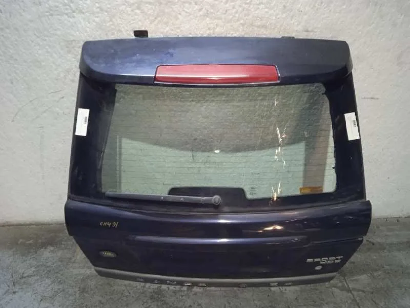 Porton Trasero para Land Rover Range Rover Sport
