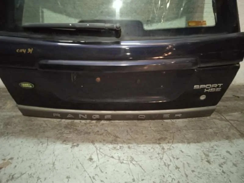 Porton Trasero para Land Rover Range Rover Sport