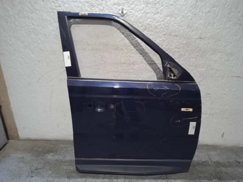 Puerta Delantera Derecha para Land Rover Range Rover Sport