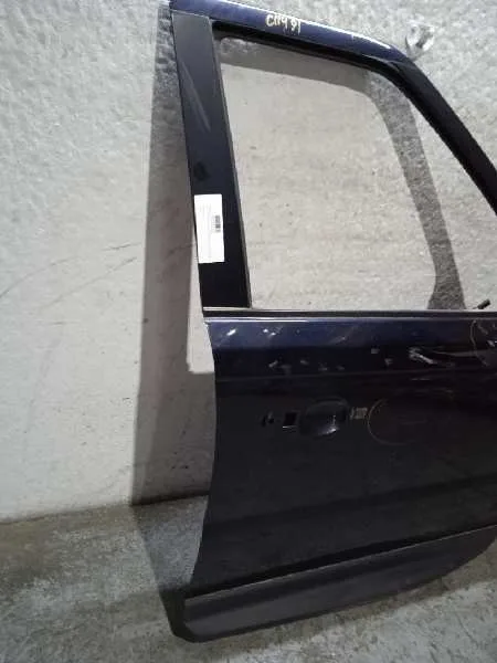 Puerta Delantera Derecha para Land Rover Range Rover Sport