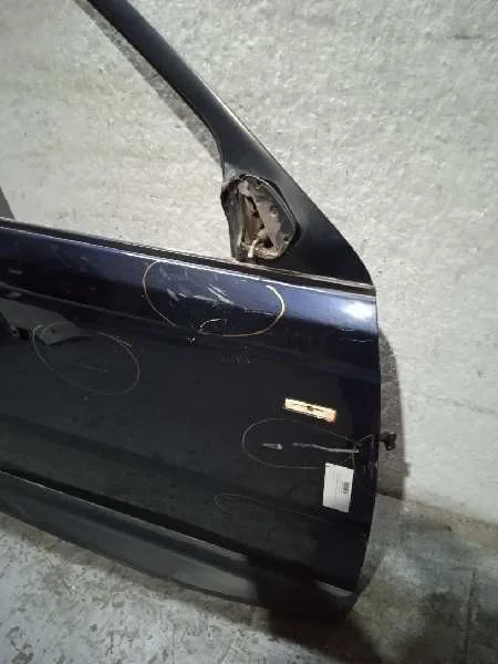 Puerta Delantera Derecha para Land Rover Range Rover Sport