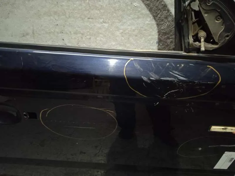 Puerta Delantera Derecha para Land Rover Range Rover Sport
