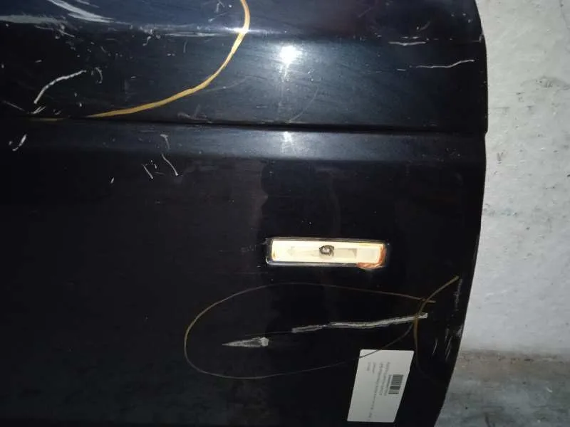 Puerta Delantera Derecha para Land Rover Range Rover Sport