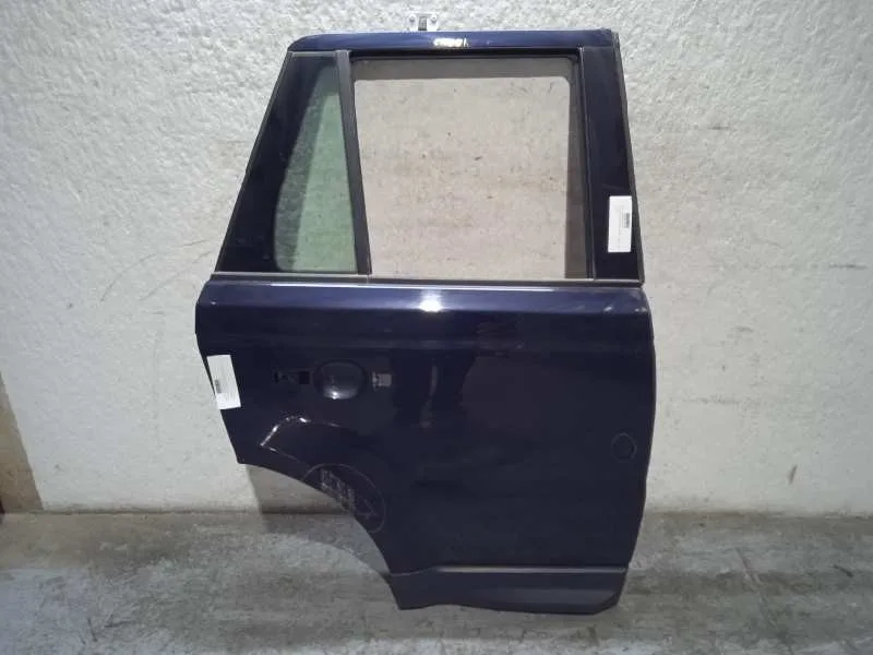 Puerta Trasera Derecha para Land Rover Range Rover Sport
