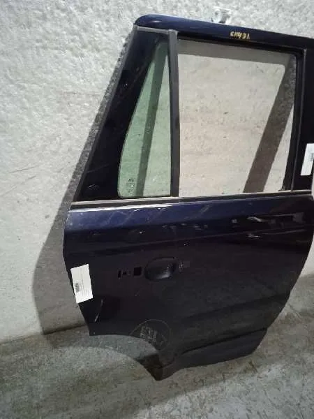 Puerta Trasera Derecha para Land Rover Range Rover Sport