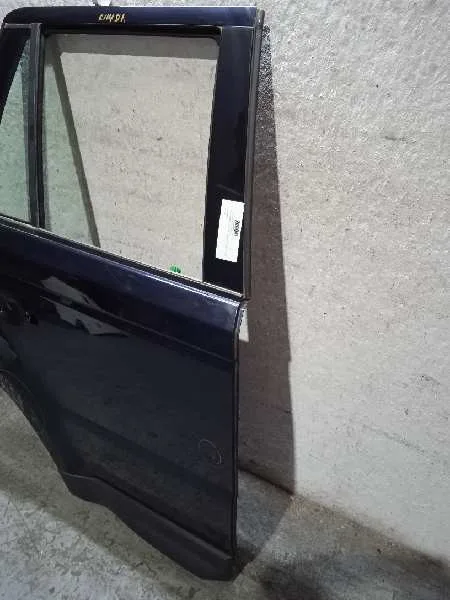 Puerta Trasera Derecha para Land Rover Range Rover Sport