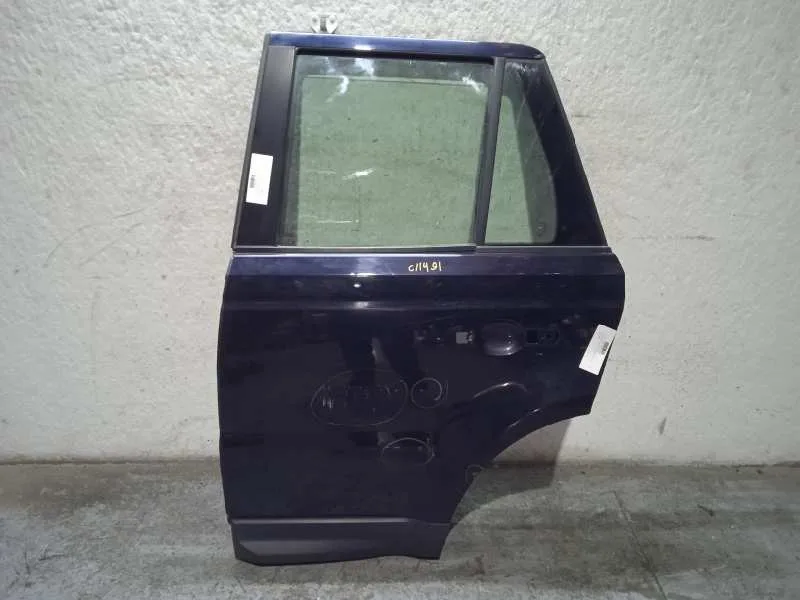 Puerta Trasera Izquierda para Land Rover Range Rover Sport