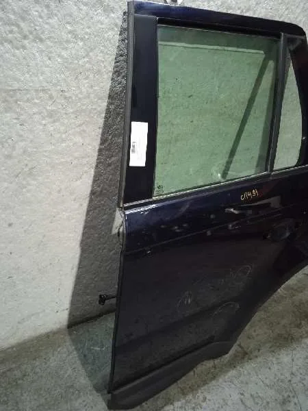 Puerta Trasera Izquierda para Land Rover Range Rover Sport
