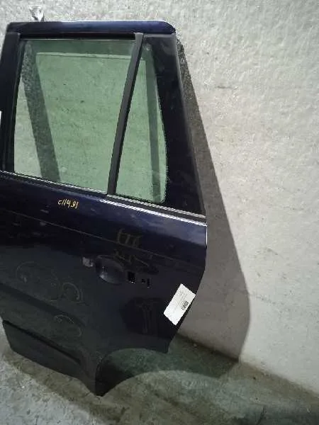 Puerta Trasera Izquierda para Land Rover Range Rover Sport