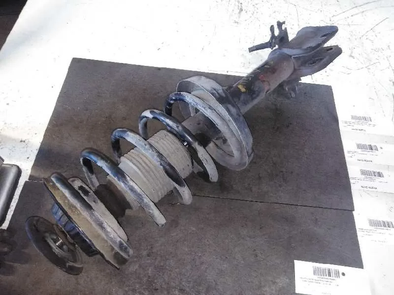 Amortiguador Delantero Derecho para Opel Omega B
