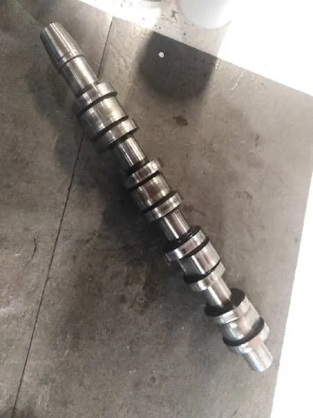 Arbol De Levas para Seat Leon (1P1)