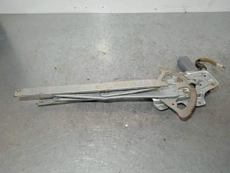 Elevalunas Delantero Derecho para Toyota Yaris (Ncp1/Nlp1/Scp1)