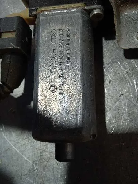 Elevalunas Delantero Derecho para Toyota Yaris (Ncp1/Nlp1/Scp1)