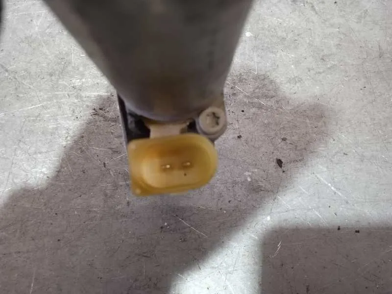 Elevalunas Delantero Derecho para Toyota Yaris (Ncp1/Nlp1/Scp1)