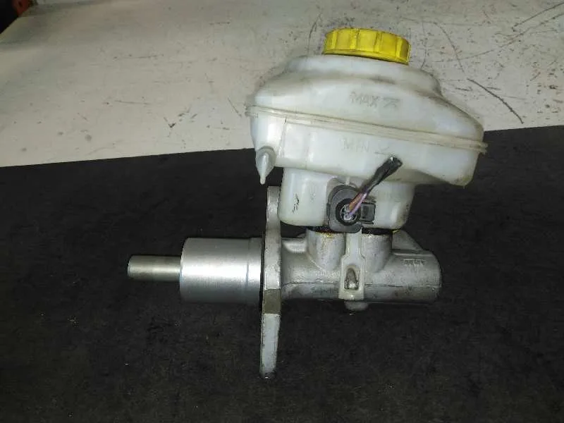 Bomba Freno para Porsche Panamera