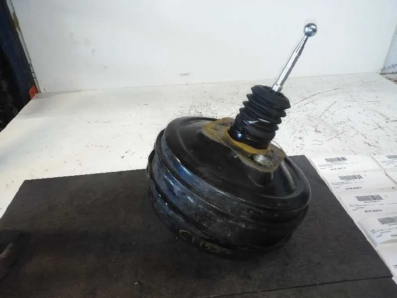 Servofreno para Porsche Panamera