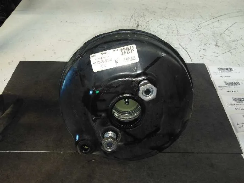 Servofreno para Porsche Panamera