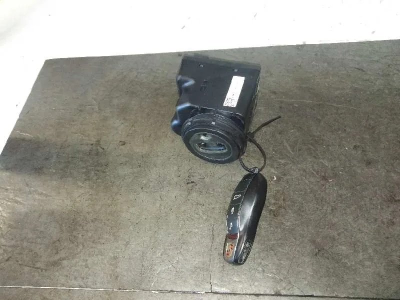 Conmutador De Arranque para Porsche Panamera