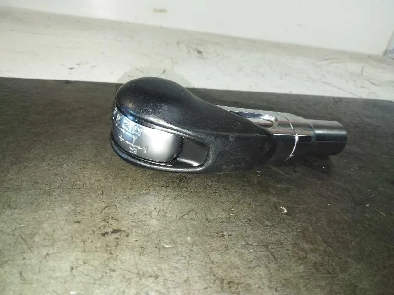 Pomo Palanca Cambio para Porsche Panamera