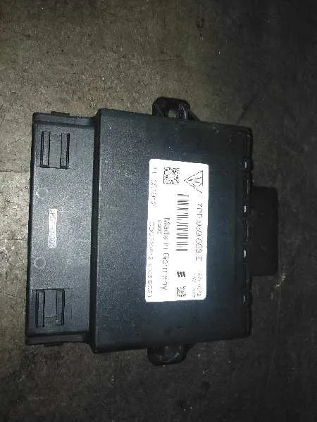 Modulo Electronico para Porsche Panamera