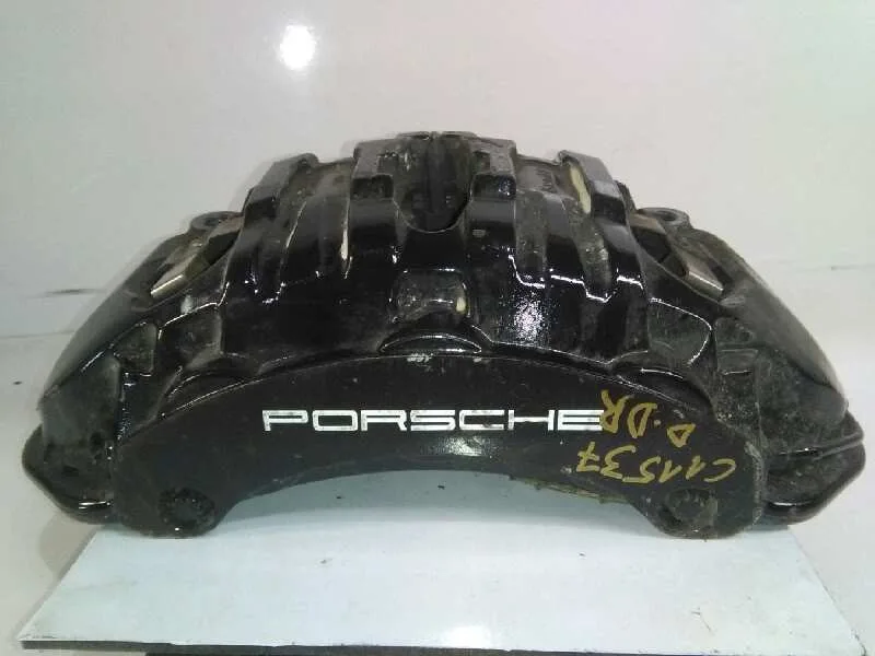 Pinza Freno Delantera Derecha para Porsche Panamera