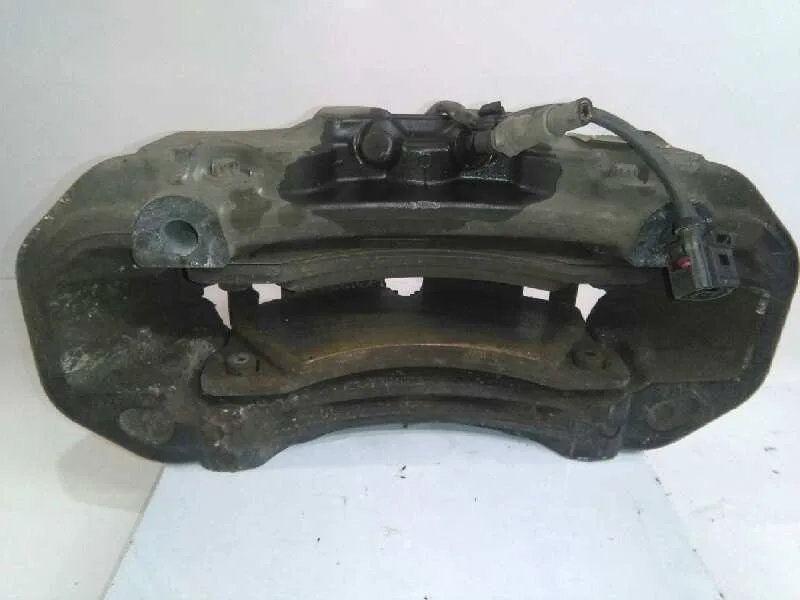 Pinza Freno Delantera Derecha para Porsche Panamera