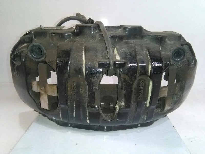 Pinza Freno Delantera Derecha para Porsche Panamera