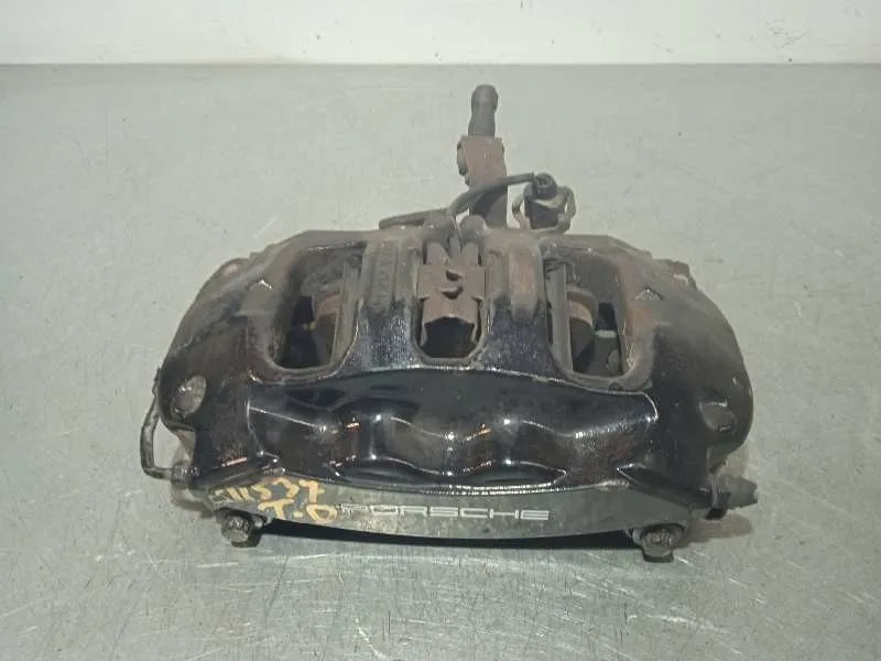 Pinza Freno Trasera Derecha para Porsche Panamera