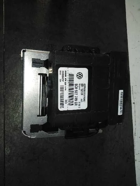 Centralita Cambio Automatico para Porsche Panamera