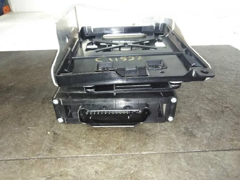 Centralita Cambio Automatico para Porsche Panamera