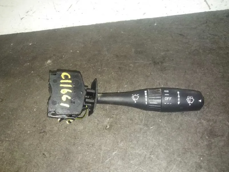 Mando Limpia para Tata Indica