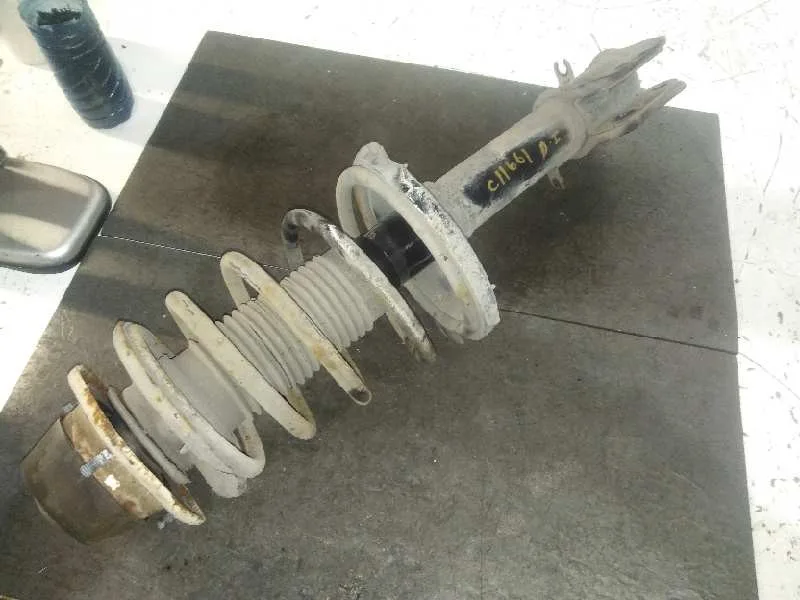 Amortiguador Delantero Izquierdo para Tata Indica