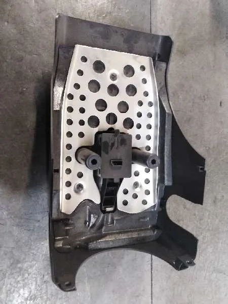 Modulo Electronico para Porsche Panamera