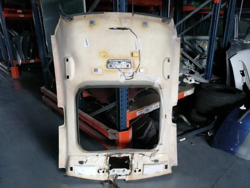 Techo Interior para Mercedes-Benz Clase Cla (W117)