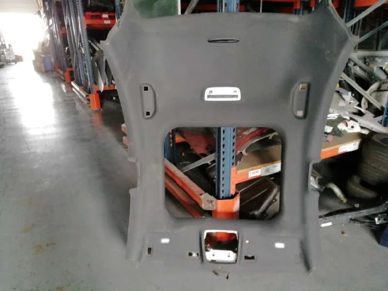 Techo Interior para Mercedes-Benz Clase Cla (W117)