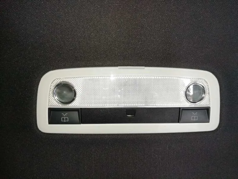 Techo Interior para Mercedes-Benz Clase Cla (W117)
