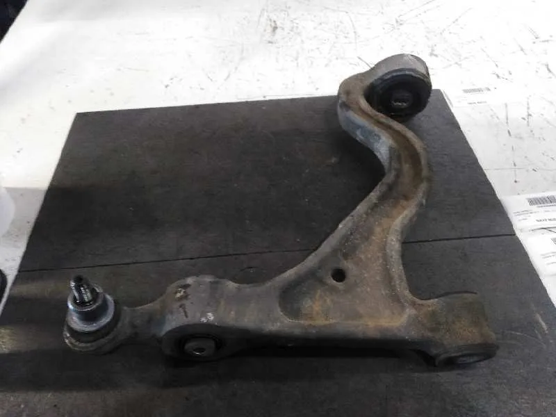 Brazo Suspension Inferior Delantero Derecho para Porsche Panamera