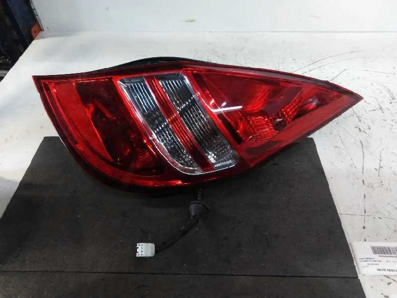 Piloto Trasero Izquierdo para Hyundai I30