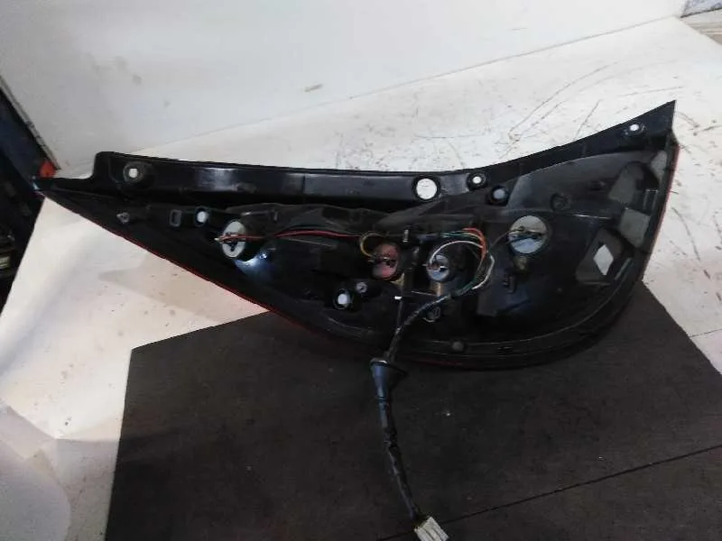 Piloto Trasero Izquierdo para Hyundai I30