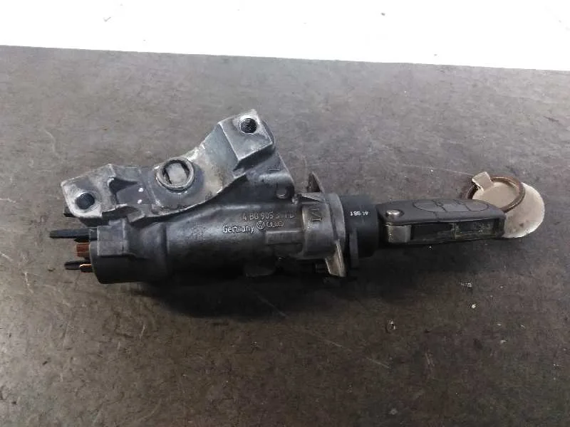 Conmutador De Arranque para Audi A6 Avant (4B5)