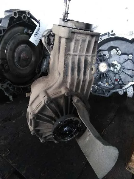 Diferencial Trasero para Audi A6 Avant (4B5)