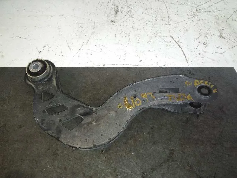 Brazo Suspension Superior Trasero Izquierdo para Mercedes-Benz Clase Gla (W156)