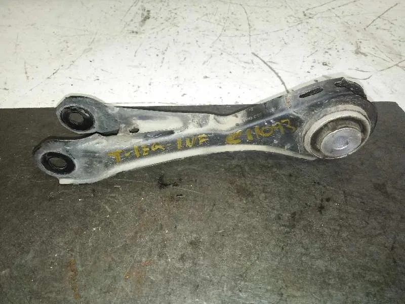 Brazo Suspension Inferior Trasero Izquierdo para Mercedes-Benz Clase Gla (W156)