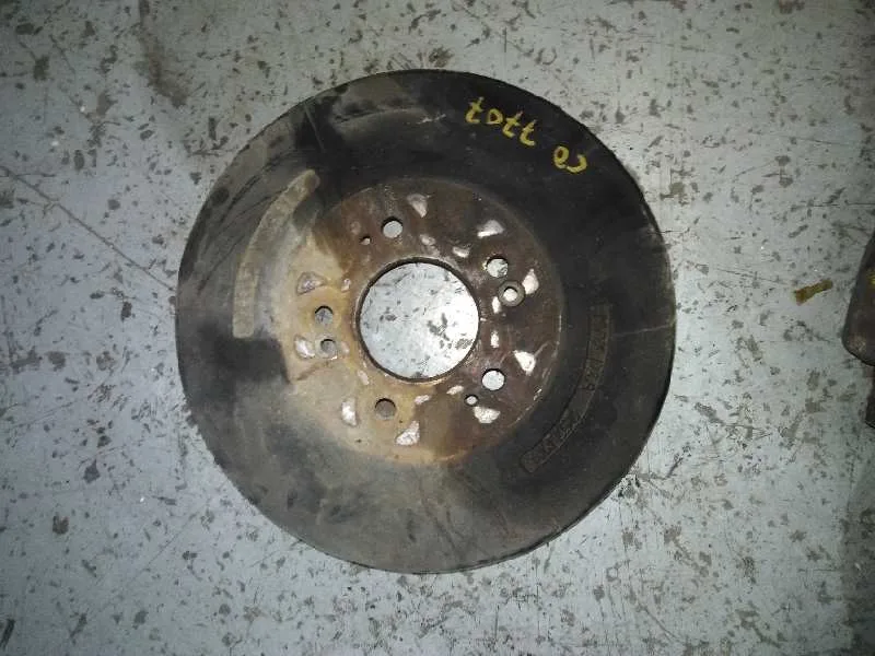 Tambor Freno Trasero para Kia Carnival Ii